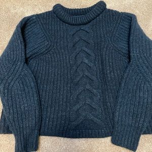 AYR heavy duty sweater